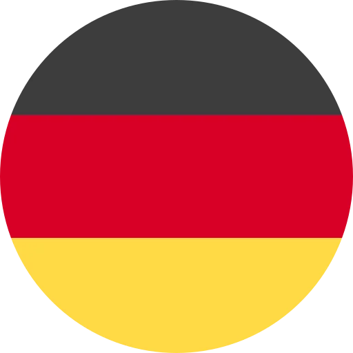 German Flag