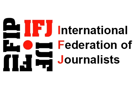 International Federation of Journalists