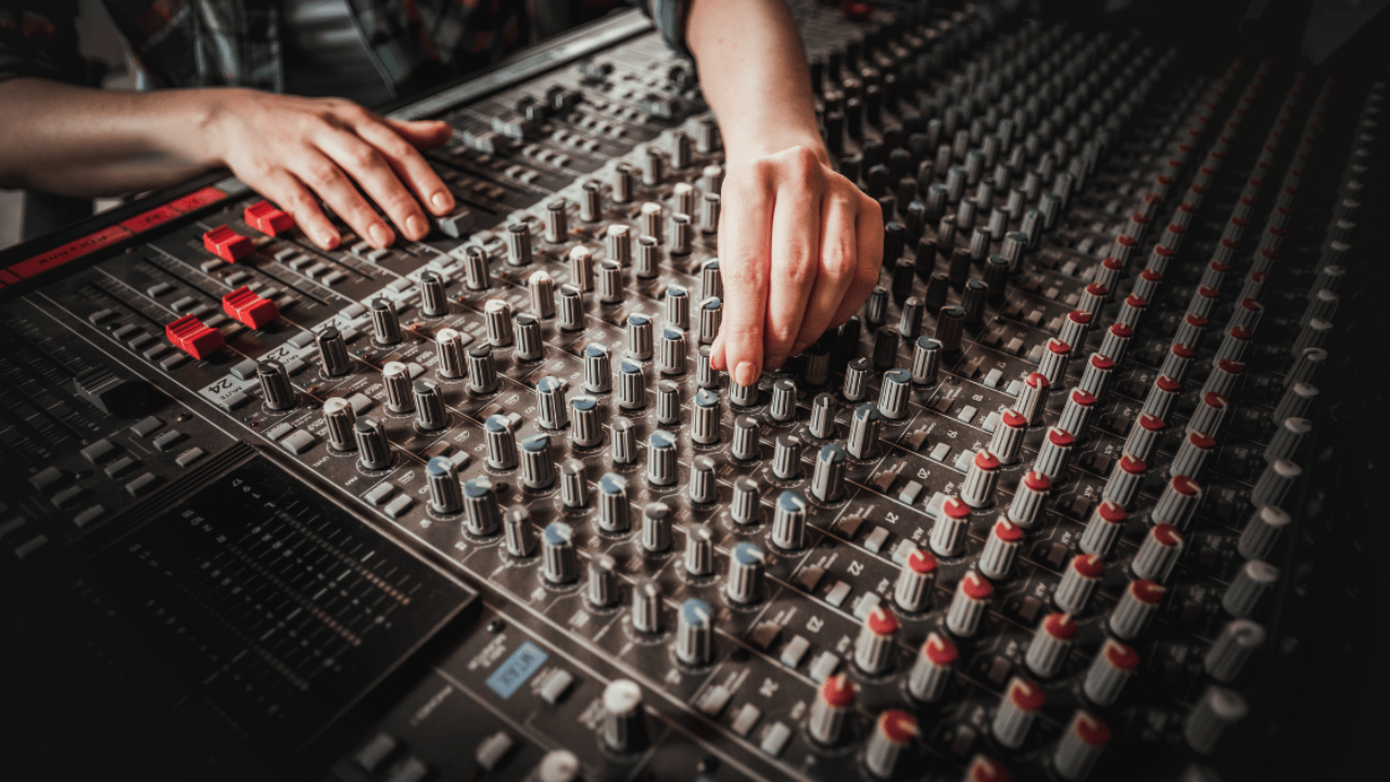 Music Production