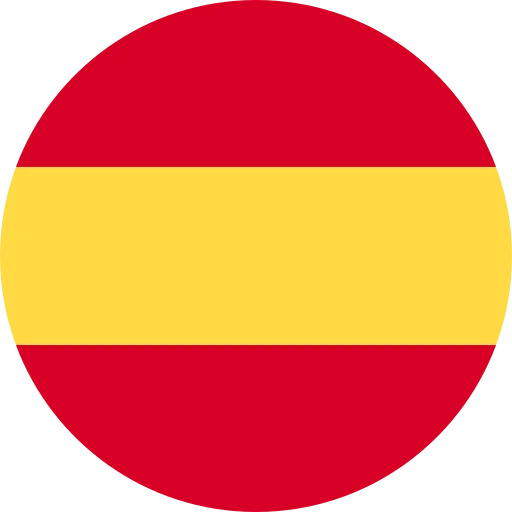 Spanish Flag
