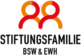 Stiftungsfamilie BSW & EWH