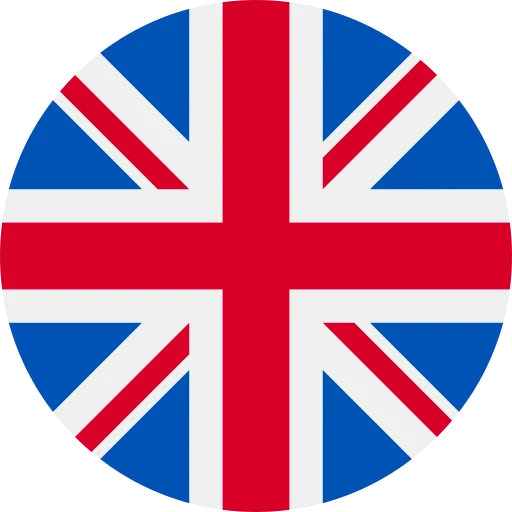 UK Flag
